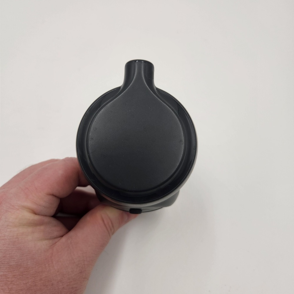 Keurig K-Cafe K80 Dispensing Needle Head Cover Collar Replacement Part Black